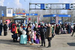 Молдова запровадила нові правила перетину кордону для біженців із України