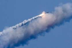 У Черкасах прогриміли два вибухи