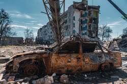 Україна створить Держреєстр знищеного окупантами майна 