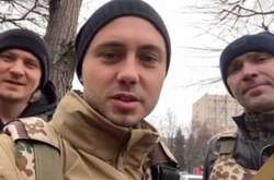 Тополя рассказал о встречах с обожателями «русского мира» в Харькове