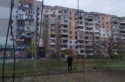 У Миколаєві чути вибухи