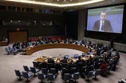 Радбез ООН збереться на засідання щодо війни Росії проти України