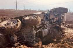 Ворог не має успіху в наступальних діях