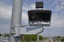 Після масштабної ДТП в Україні відновлюється робота відеокамер на дорогах