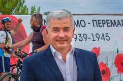  Ігор Дудар потрапив у полон рашистів  