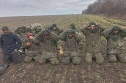 З'явилася карта воєнних злочинців із Росії: там вже 140 тис. профілів