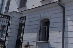 Окупанти завдали авіаудару по Святогірській лаврі