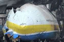 Командир Ан-225 розповів, як повернути знищену «Мрію»