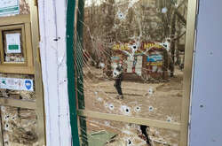 Області завдано багато матеріальних збитків