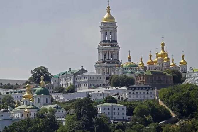 «Не потрібно відтягувати». Депутатка пояснила, хто гальмує процес заборони Московської церкви