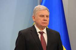 Колишній міністр оборони України переїжджає до Словенії