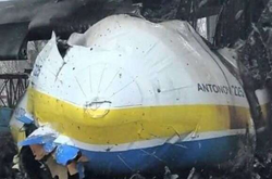 Командир Ан-225 рассказал, как вернуть уничтоженную «Мрию»