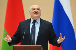Авантюра Путіна в Україні. Лукашенко публічно визнав, що умиває руки