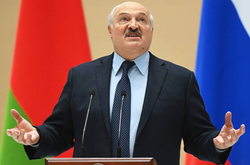 Авантюра Путина в Украине. Лукашенко публично признал, что умывает руки