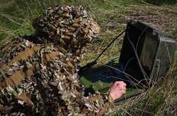 ЗСУ перейшли у контрнаступ на двох напрямках – Залужний