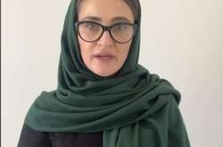 Татьяна Песик в образе