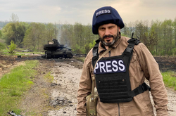 ВСУ впервые в истории «поохотились» на самый современный российский танк (фото)