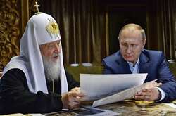 В Росії не залишилось справжніх християн?