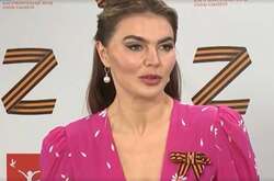 Аліна Кабаєва розповідає про користь санкцій для РФ