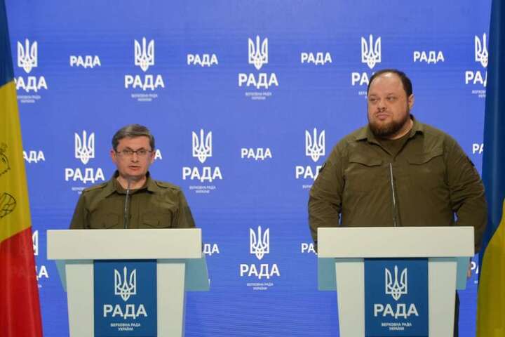 Молдова вкотре нагадала, що не передасть Україні «МіГи»