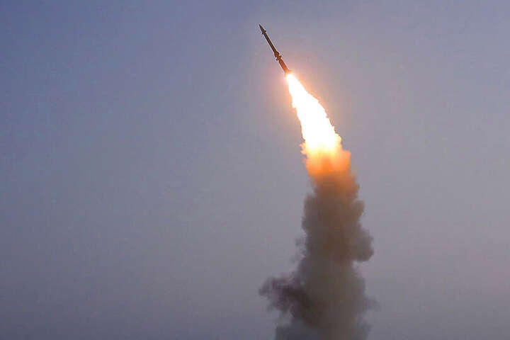 Росія використала вже понад 2 тис. ракет проти України – Зеленський
