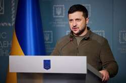 Президент присвоїв звання генерал-майора двом офіцерам Генерального штабу ЗС України