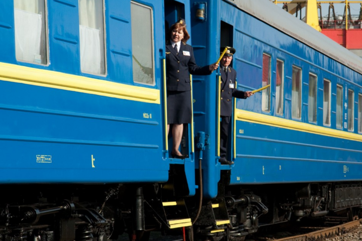 «Укрзалізниця» призначила один евакуаційний потяг на 6 травня