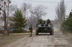 За оцінками Пентагона, у Маріуполі та околицях зосереджен кілька батальйонних тактичних груп