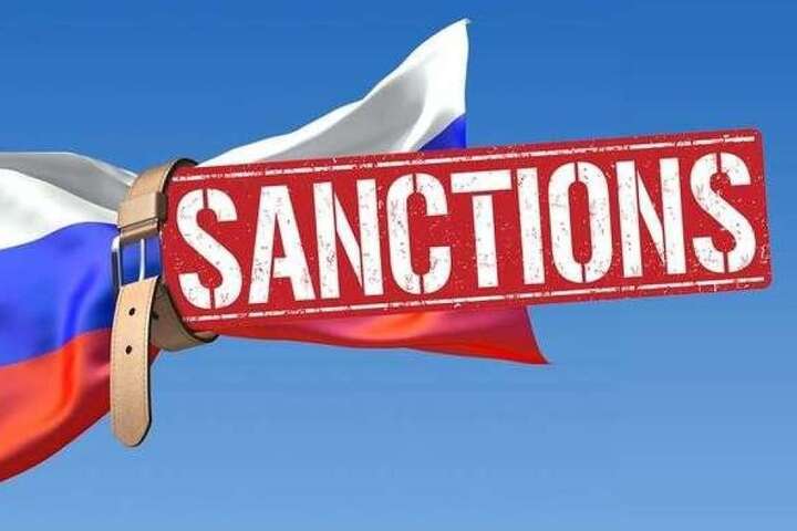 Санкції виснажують ресурси нашого ворога - Цивілізований світ вирішив відбити в Росії бажання і можливості розпочинати будь-які війни