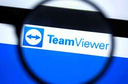 TeamViewer заявила про повну зупинку діяльності в Росії та Білорусі