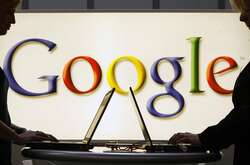 Компанія Google підтримує Україну в боротьбі проти російської агресії