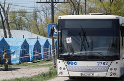 В Мариуполе рассчитывают на скорейшую эвакуацию