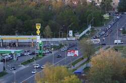 Уряд дозволив АЗС підняти ціни на бензин та дизпаливо