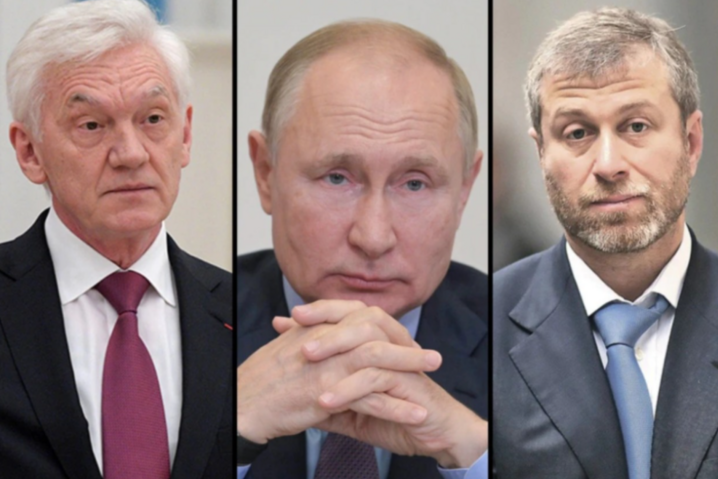 Российские олигархи обдумывают, как ускорить смерть Путина, – Грозев