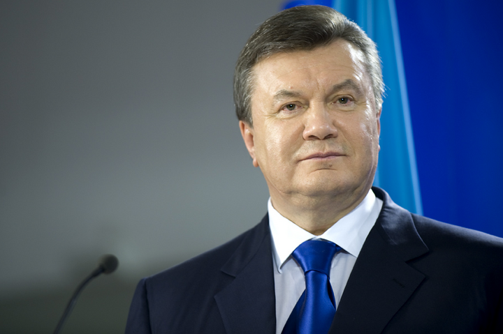 Захват власти Януковичем: суд разрешил следствие по экс-заместителю министра