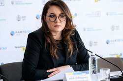 Юлія Свириденко:  « Біженці, які захочуть розпочати власний бізнес, отримають фінансову допомогу від держави » 