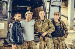 Виктор Бронюк