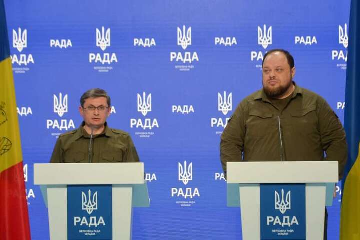 Молдова вкотре нагадала, що не передасть Україні «Міги»