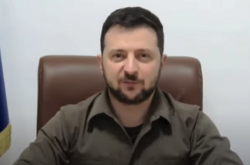 Вихід України з переговорного процесу: Зеленський озвучив умову