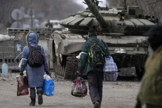 Зачем рашисты вывозят украинцев? Показательные данные российской статистики