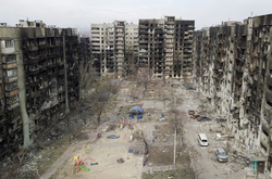 Кремль передумал проводить «парад» в Мариуполе: картинка для пропаганды не годится