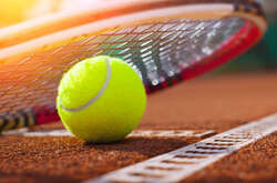 Росію та Білорусь відсторонено від членства у міжнародній федерації тенісу