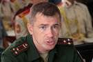 Суд над російським генералом. Окупанти не уникнуть покарання