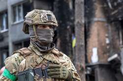 Успіхи української армії лякають кремлівських пропагандистів