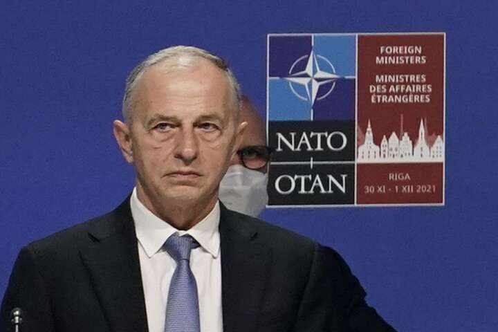 Заступник Генсека НАТО спрогнозував час вирішальної фази війни в Україні