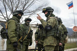 Окупанти розміщають поранених у божевільні Ростовської області – Генштаб