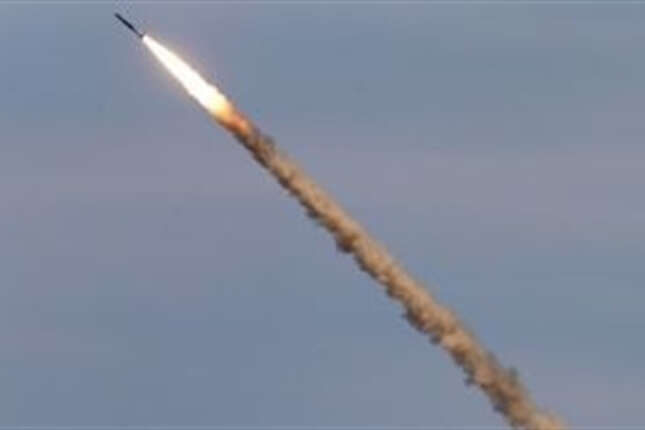 Стали відомі деталі ракетного обстрілу Полтавщини