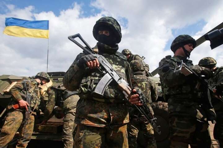 Оборона України: ситуація у регіонах станом на ранок 7 травня