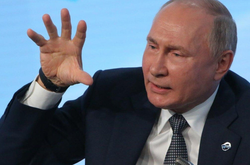 9 травня Путін може висунути Заходу ультиматум