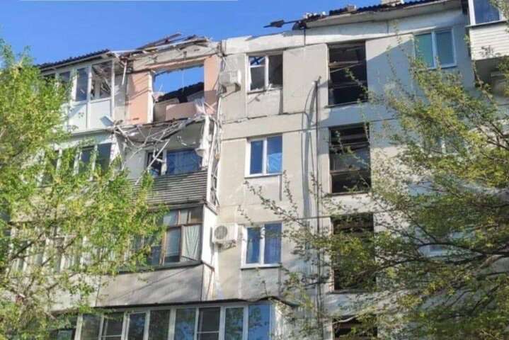 Луганщина: российские убийцы накрыли «Градом» Приволье, погибли двое детей